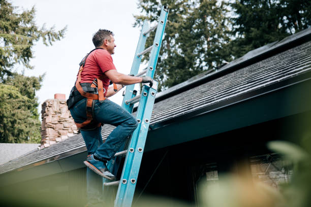 Sheet Metal Roofing in South Eliot, ME